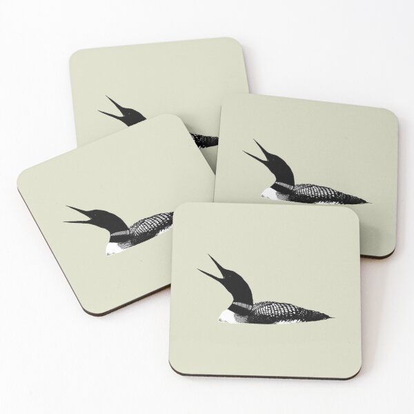 Item preview, The Loon 3 designed and sold by Rosiene88.