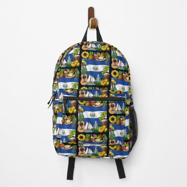 Item preview, El Salvador Heritage designed and sold by underheaven.