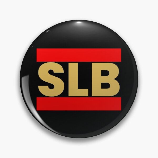 Item preview, SLB gold designed and sold by VRedBaller.