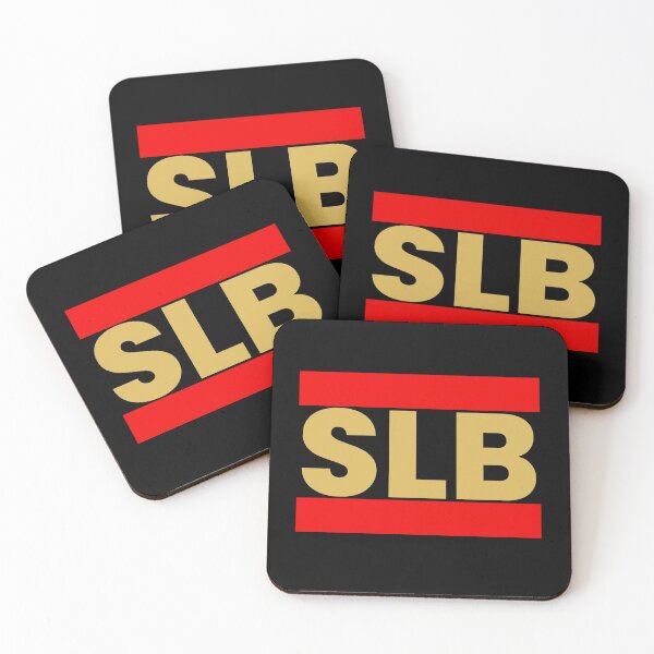 Item preview, SLB gold designed and sold by VRedBaller.