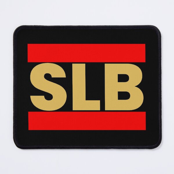 Item preview, SLB gold designed and sold by VRedBaller.