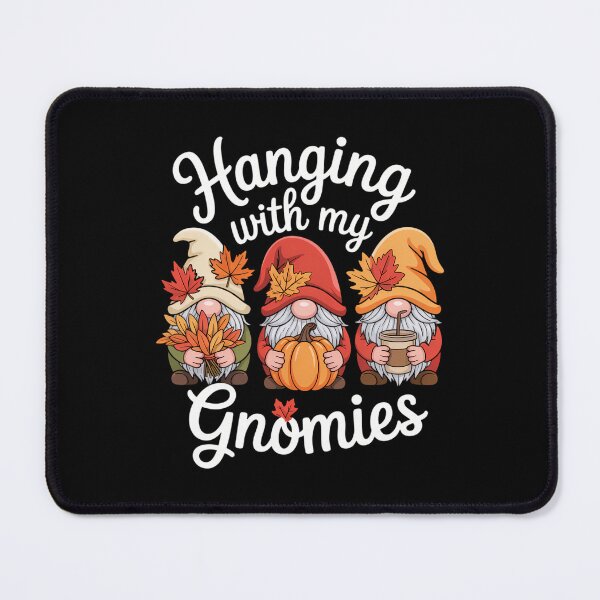 Item preview, Funny Thanksgiving Gnomes Gnomies Lovers designed and sold by DeadlockCrew.