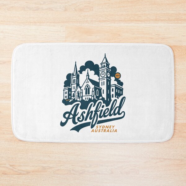 Item preview, Sydney Ashfield Hood Pride Vintage Typography designed and sold by Boogosh.