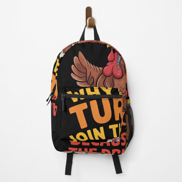 Item preview, Funny Thanksgiving Joke Turkey Drummer designed and sold by DeadlockCrew.
