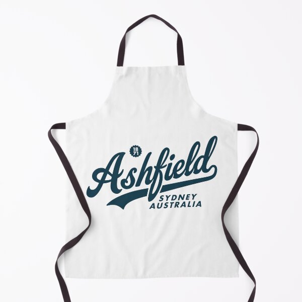 Item preview, Ashfield Typography Handwritten Script Design designed and sold by Boogosh.
