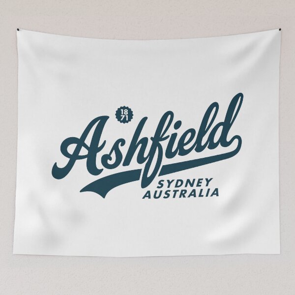 Item preview, Ashfield Typography Handwritten Script Design   designed and sold by Boogosh.
