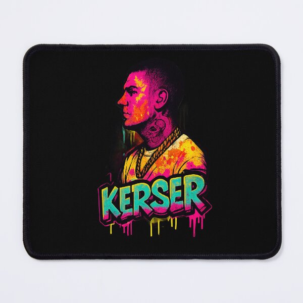 Item preview,  KERSER Essentiel Merch KERSER designed and sold by ArteeInnovation.