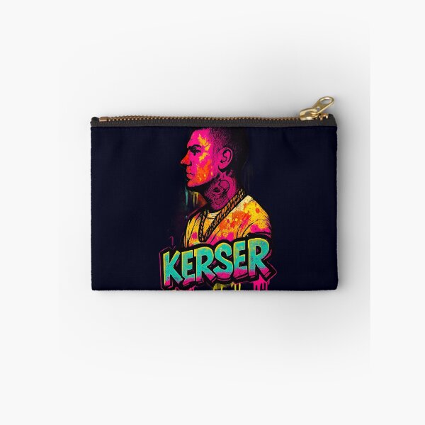 Item preview,  KERSER Essentiel Merch KERSER designed and sold by ArteeInnovation.