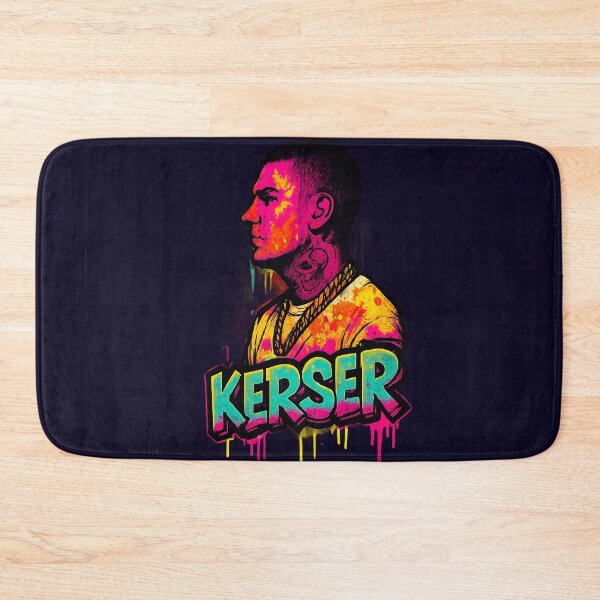 Item preview,  KERSER Essentiel Merch KERSER designed and sold by ArteeInnovation.