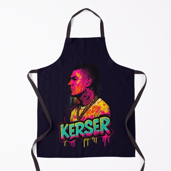 Item preview,  KERSER Essentiel Merch KERSER designed and sold by ArteeInnovation.
