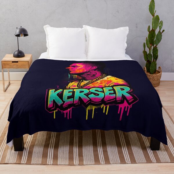 Item preview,  KERSER Essentiel Merch KERSER designed and sold by ArteeInnovation.