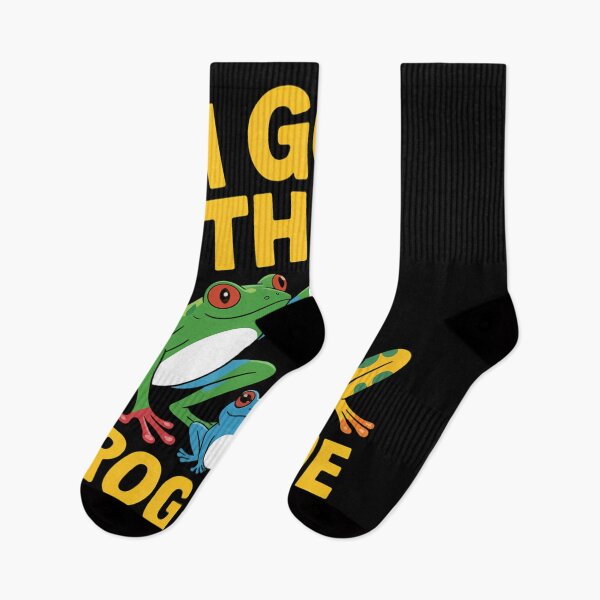 Item preview, Funy Meme Frog Sayings designed and sold by DeadlockCrew.