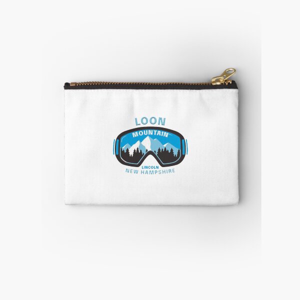 Item preview, Snow Google, Loon Mountain designed and sold by Rosiene88.