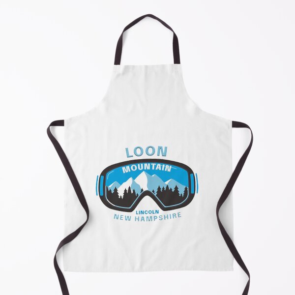 Item preview, Snow Google, Loon Mountain designed and sold by Rosiene88.