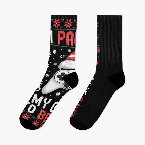 Item preview, Game Christmas Xmas Gamer Gaming designed and sold by DeadlockCrew.