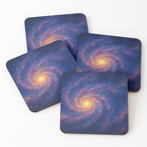 Item preview, Deep Space Interstellar Clouds designed and sold by Naynners Designs.