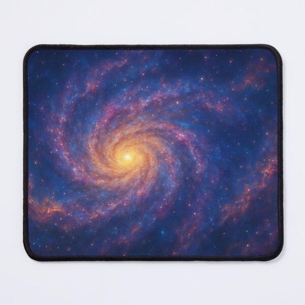 Item preview, Deep Space Interstellar Clouds designed and sold by Naynners Designs.