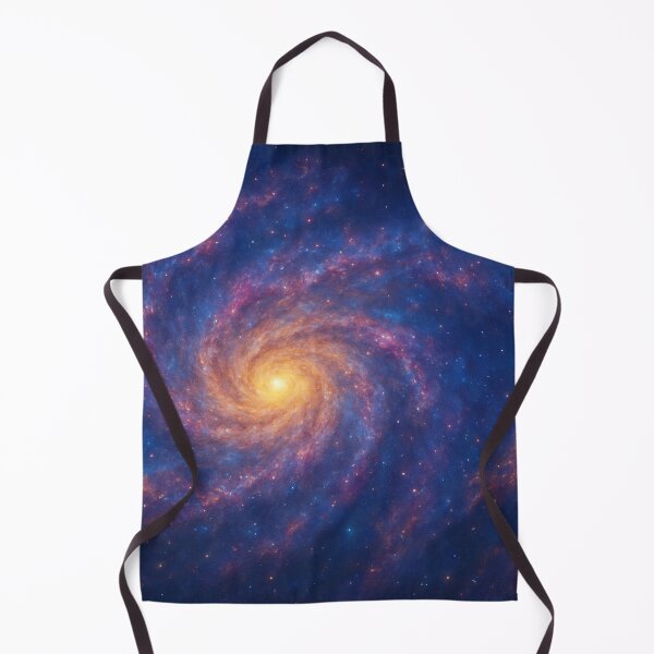 Item preview, Deep Space Interstellar Clouds designed and sold by Naynners Designs.