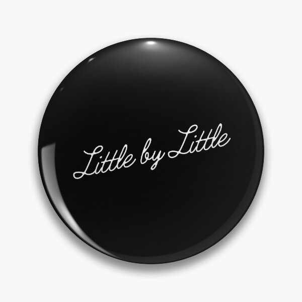 Item preview, Little by Little designed and sold by SWETA HALDER.