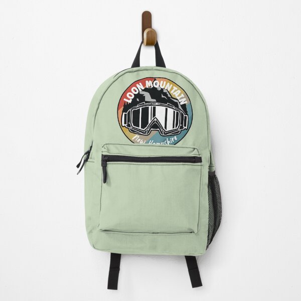 Item preview, Skiing Loon Mountain New Hampshire designed and sold by Rosiene88.