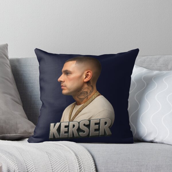 Item preview, Copy of  KERSER Essentiel Merch KERSER designed and sold by ArteeInnovation.