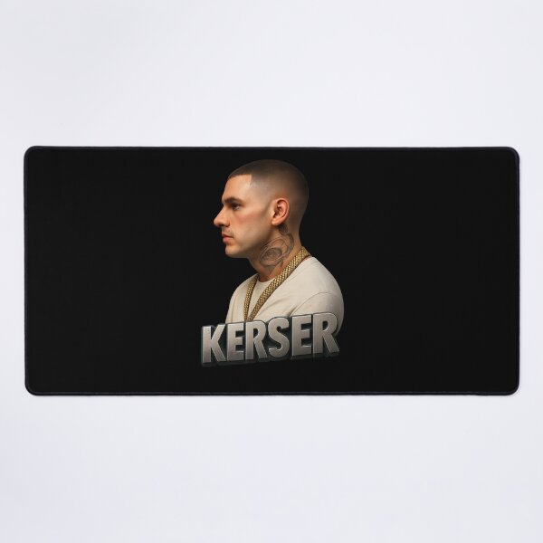 Item preview, Copy of  KERSER Essentiel Merch KERSER designed and sold by ArteeInnovation.