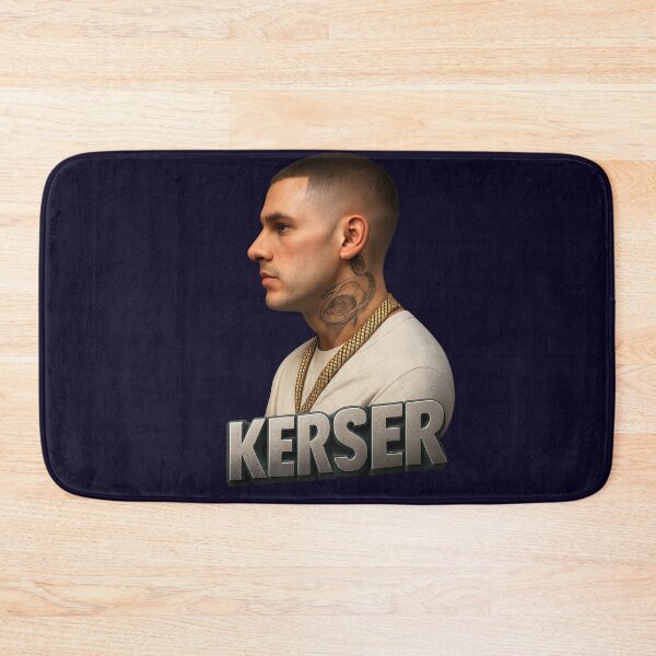 Item preview, Copy of  KERSER Essentiel Merch KERSER designed and sold by ArteeInnovation.
