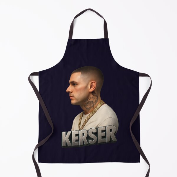 Item preview, Copy of  KERSER Essentiel Merch KERSER designed and sold by ArteeInnovation.