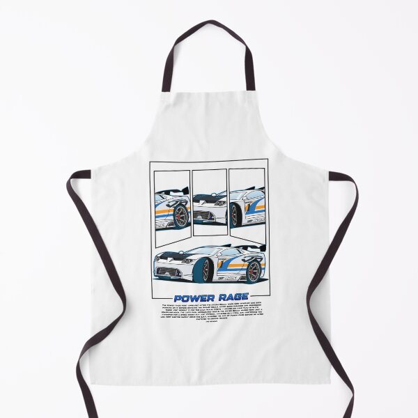 Item preview, HW Acceleracers Power Rage Poster Art  designed and sold by Heybratan.