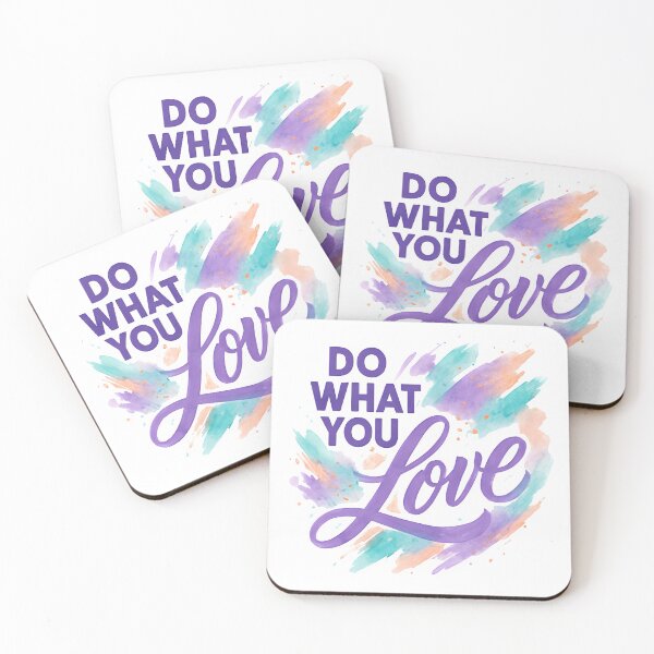 Item preview, Do What You Love designed and sold by TshirtsLabs.