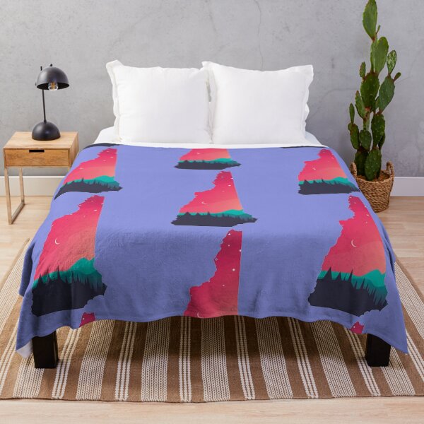 Item preview, New Hampshire NH 603 White Mountains designed and sold by Rosiene88.