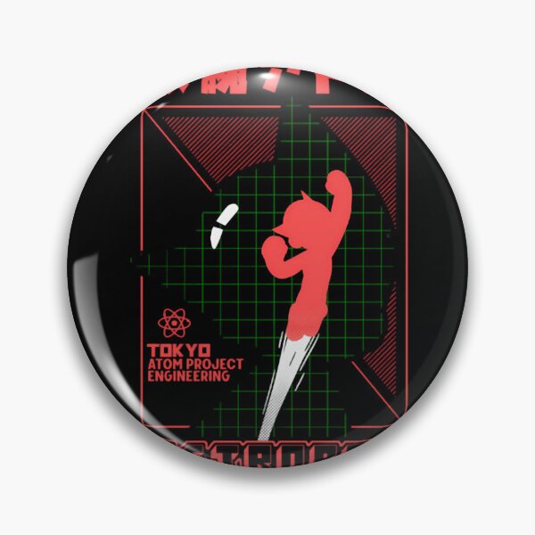 Item preview, Art - Astro Boy designed and sold by hanvhphuv.