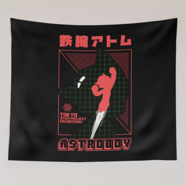 Item preview, Art - Astro Boy designed and sold by hanvhphuv.