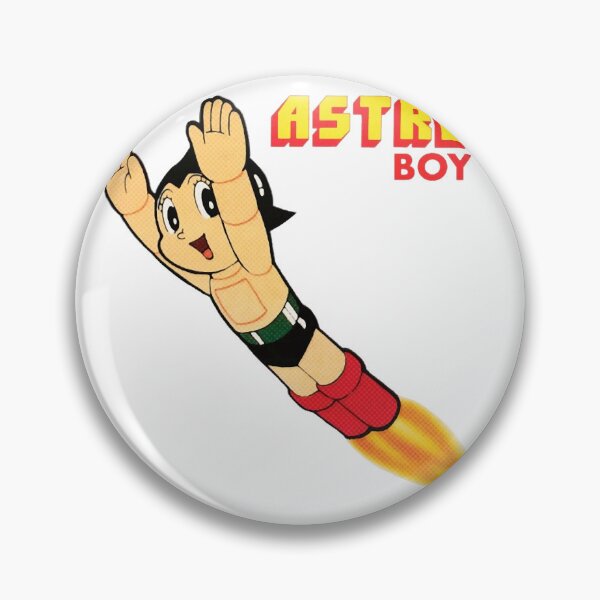 Item preview, Art - Astro Boy designed and sold by hanvhphuv.