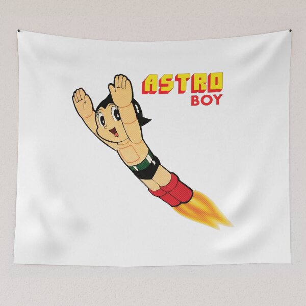 Item preview, Art - Astro Boy designed and sold by hanvhphuv.