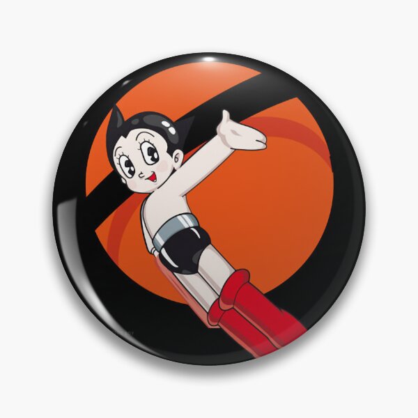 Item preview, Art - Astro Boy designed and sold by hanvhphuv.