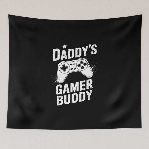 Item preview, Gamer Family Video Gaming Game designed and sold by DeadlockCrew.