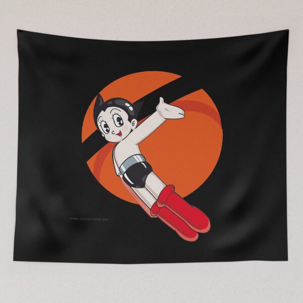 Item preview, Art - Astro Boy designed and sold by hanvhphuv.
