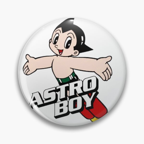 Item preview, Art - Astro Boy designed and sold by hanvhphuv.