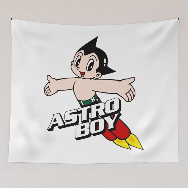 Item preview, Art - Astro Boy designed and sold by hanvhphuv.