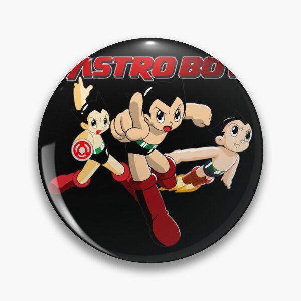 Artikelvorschau, Kunst - Astro Boy entworfen und verkauft von hanvhphuv.