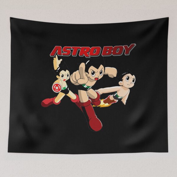 Item preview, Art - Astro Boy designed and sold by hanvhphuv.