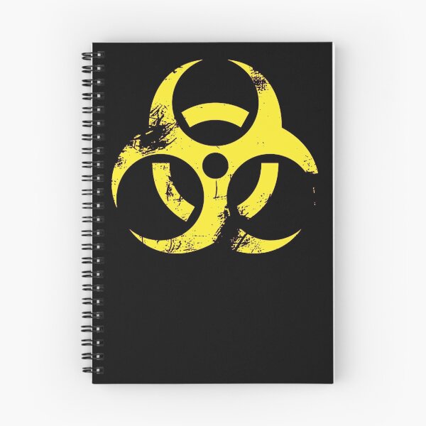 Item preview, Art - BIOHAZARD designed and sold by quangokhen.