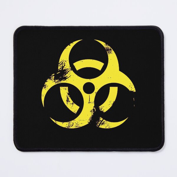 Item preview, Art - BIOHAZARD designed and sold by quangokhen.