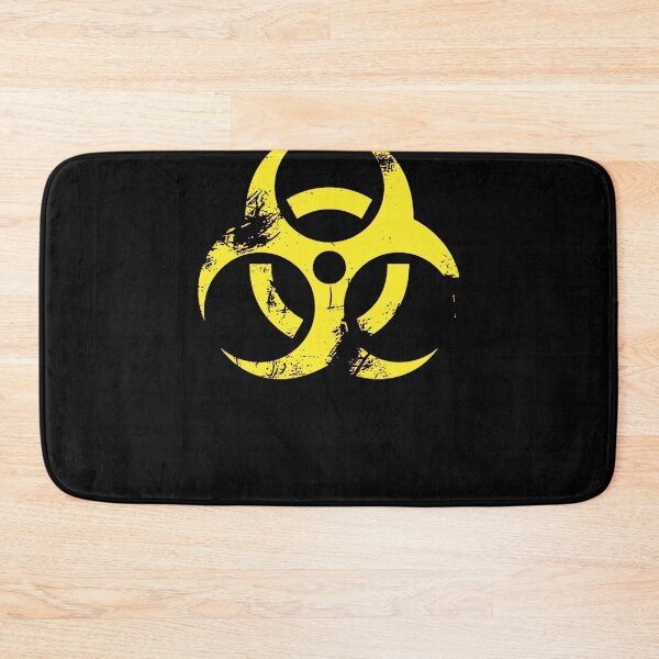Item preview, Art - BIOHAZARD designed and sold by quangokhen.