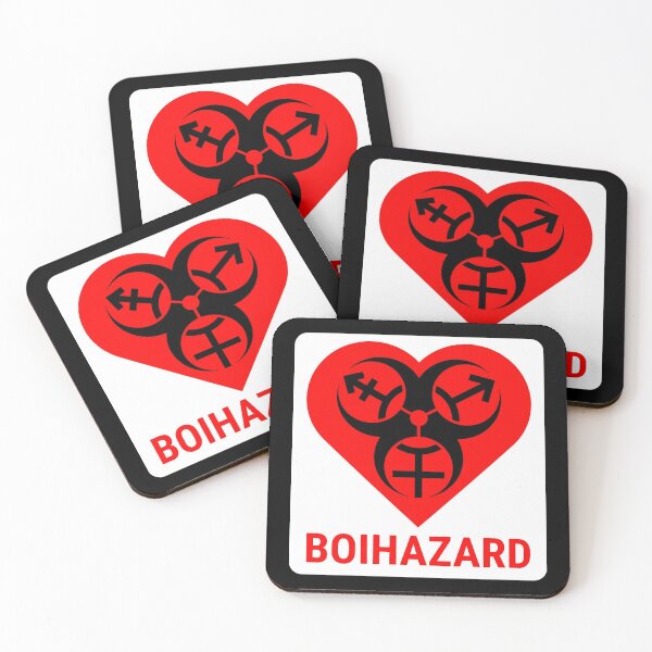 Item preview, Art - BIOHAZARD designed and sold by quangokhen.