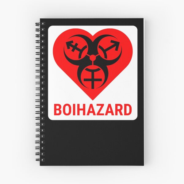 Item preview, Art - BIOHAZARD designed and sold by quangokhen.