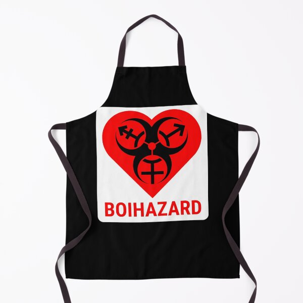 Item preview, Art - BIOHAZARD designed and sold by quangokhen.