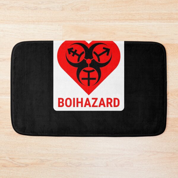 Item preview, Art - BIOHAZARD designed and sold by quangokhen.