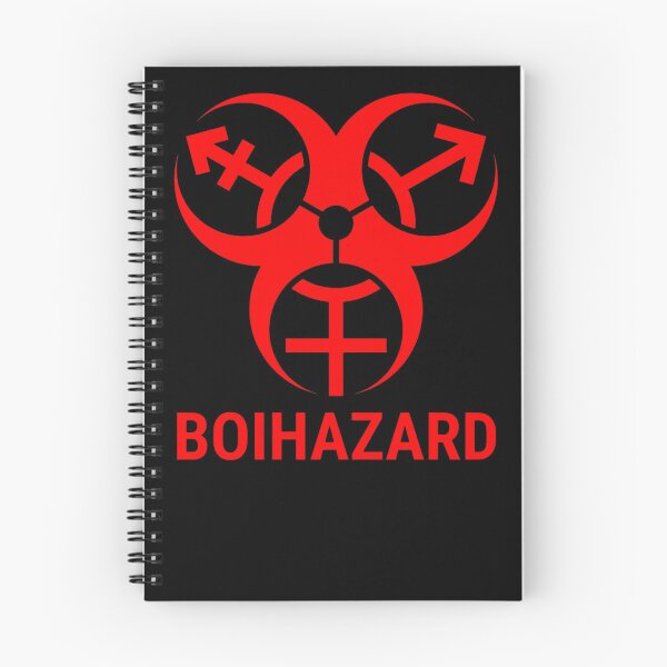 Item preview, Art - BIOHAZARD designed and sold by quangokhen.